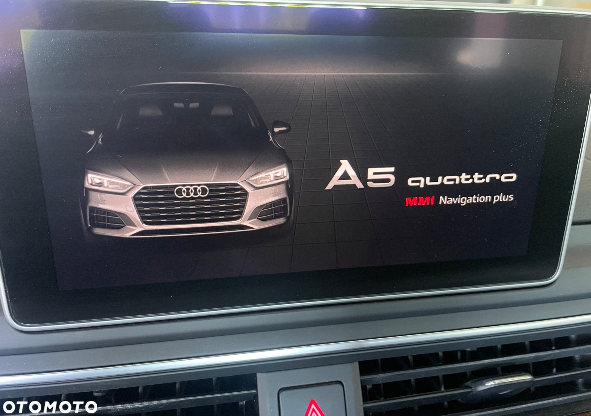 Audi A5 2.0 TFSI Quattro S tronic - 22