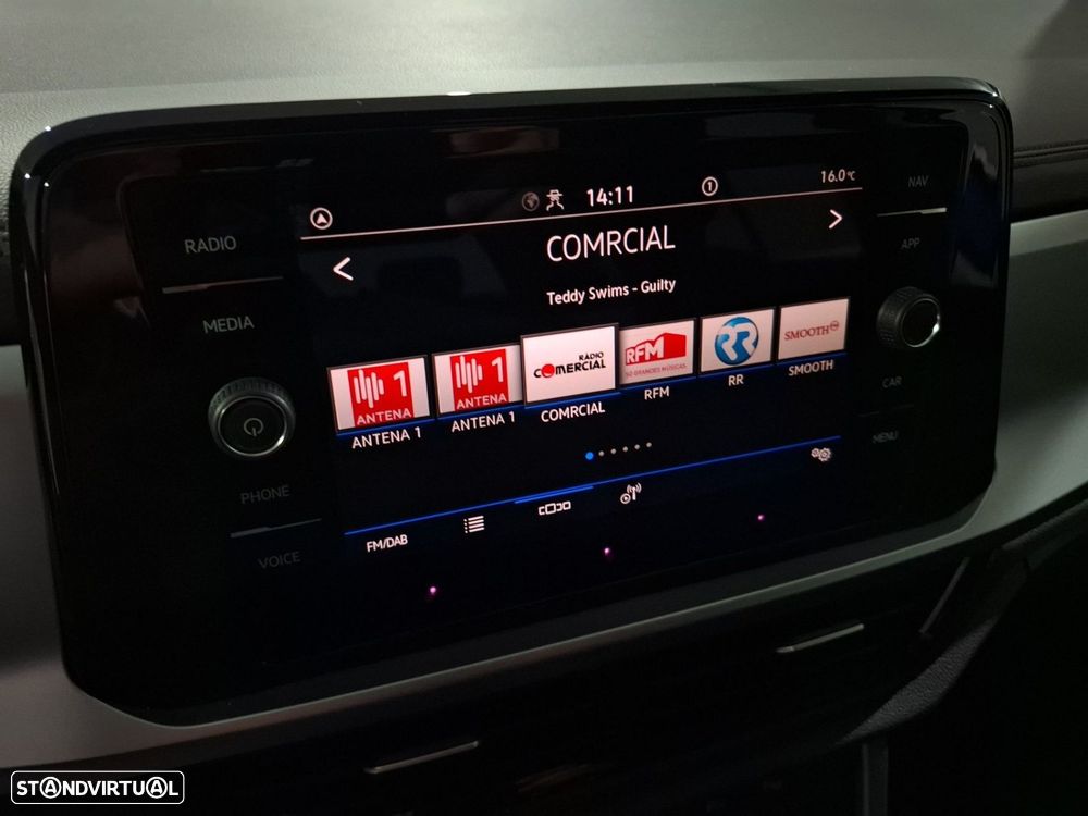 VW T-Roc 1.0 TSI Urban - 18