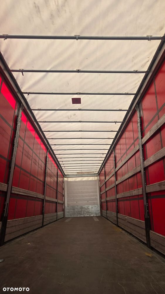 Schmitz Cargobull Firanka - 5