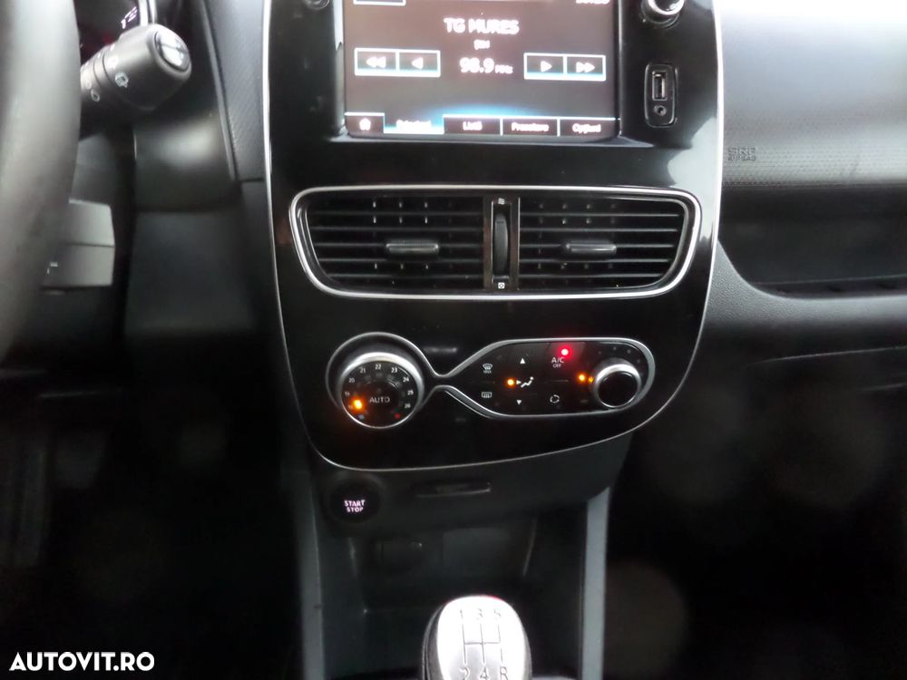 Renault Clio 0.9 Energy TCe Intens - 33