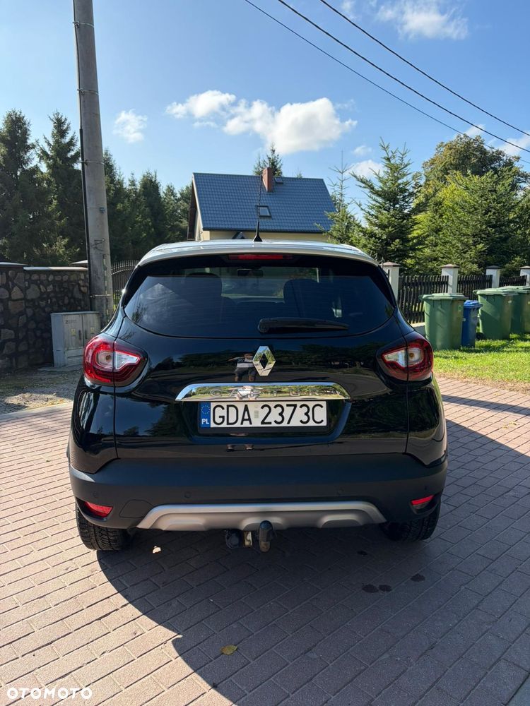 Renault Captur - 4