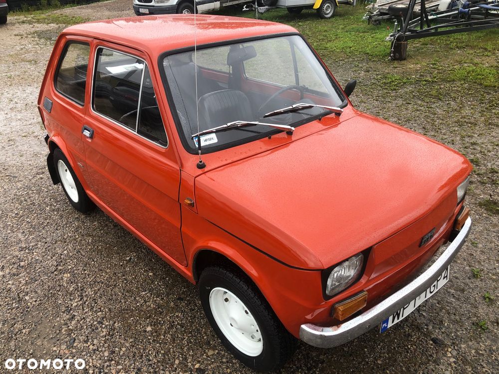 Fiat 126 - 21