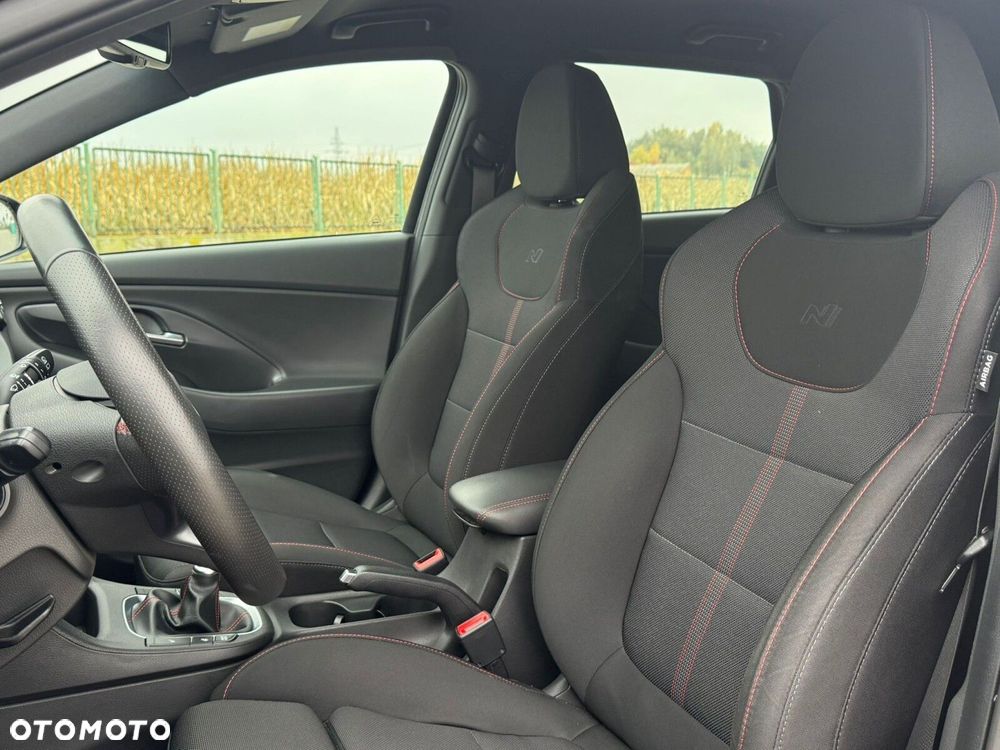 Hyundai i30 1.5 T-GDI 48V Executive - 21