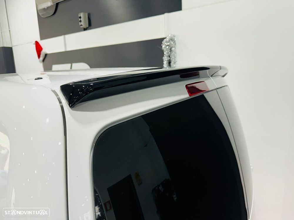 VW Caddy 2.0 TDI (5L) DSG - 22