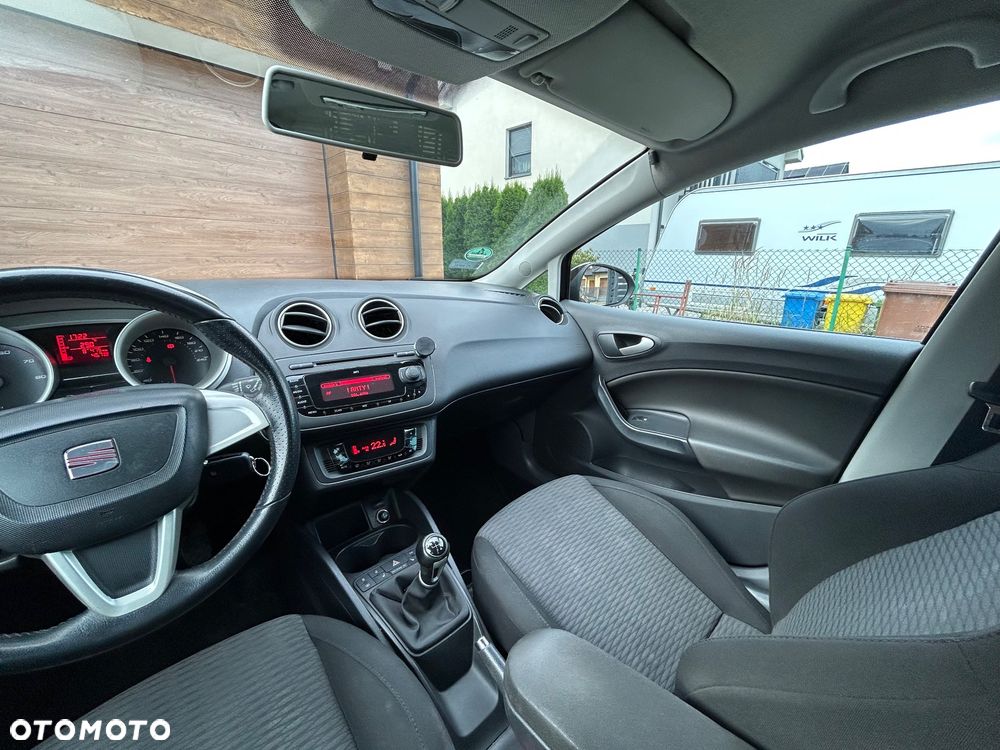 Seat Ibiza - 18