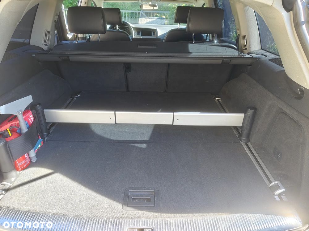 Audi Q7 3.0 TDI Quattro Tiptr - 28