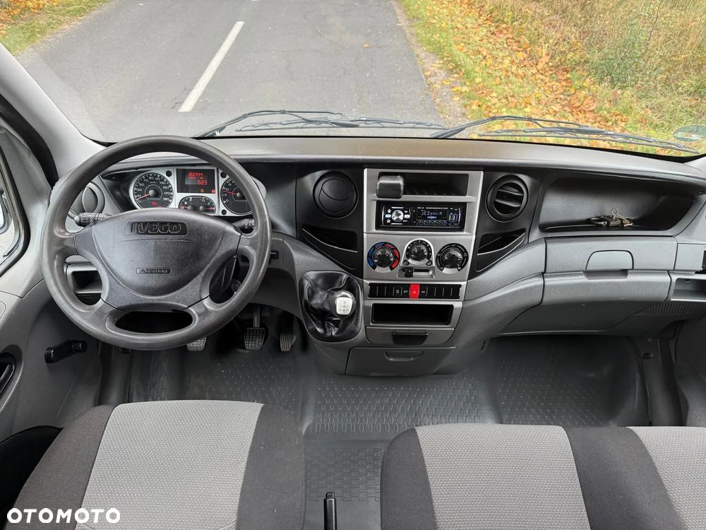 Iveco 29L12 - 6