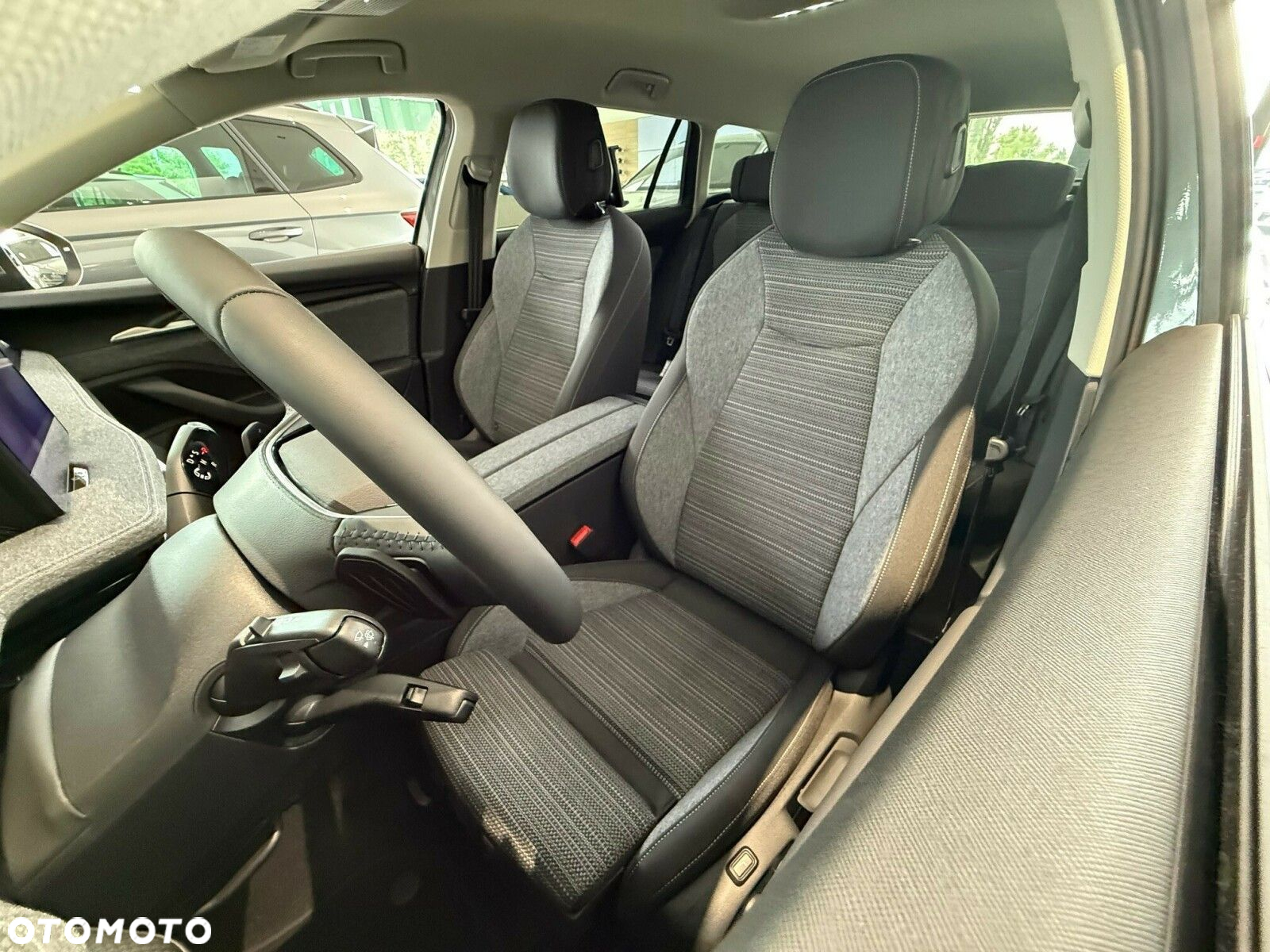 Skoda Superb 2.0 TSI 4x4 Edition 130 DSG - 11