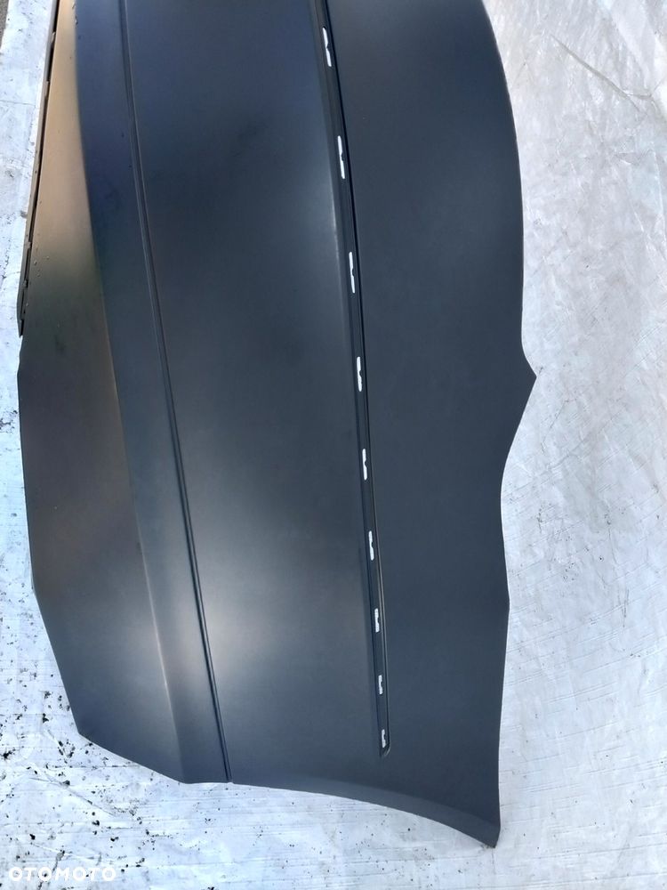 mercedes e klasa w212 09r-  zderzak tył nowy tylny - 3