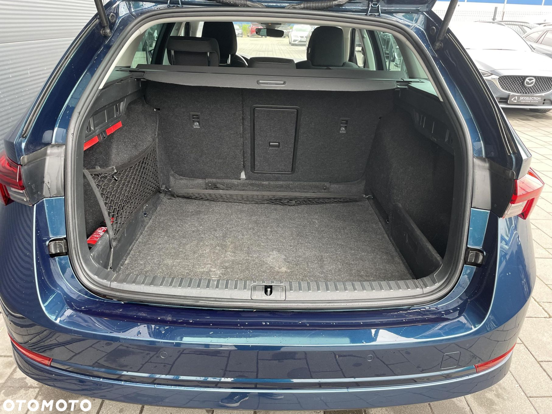 Skoda Octavia - 17