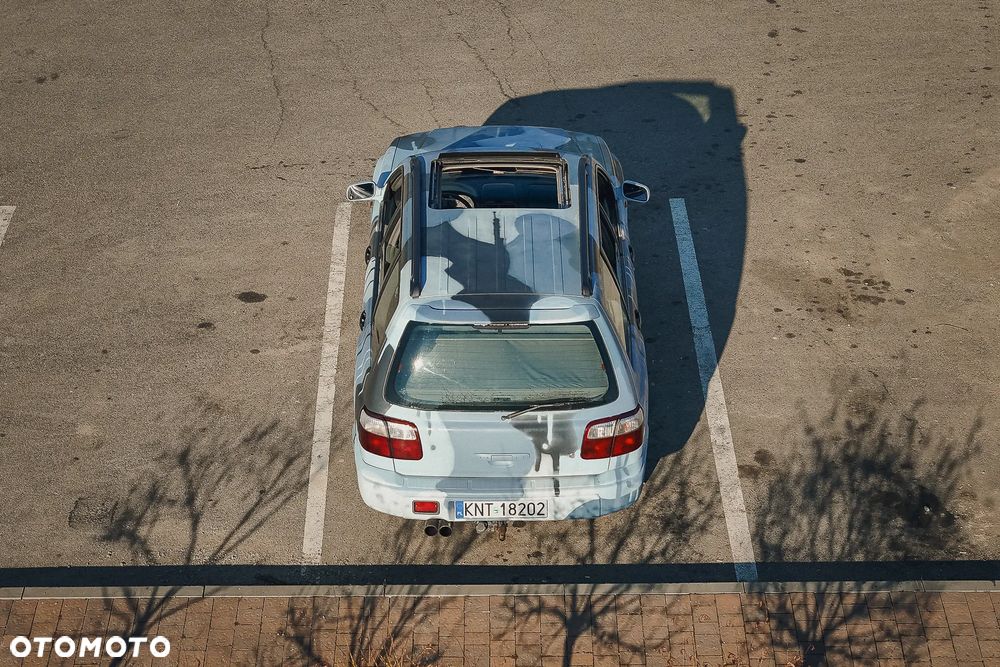 Subaru Forester - 28