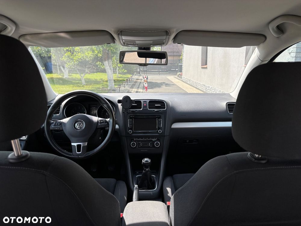 Volkswagen Golf 1.4 TSI Highline - 16