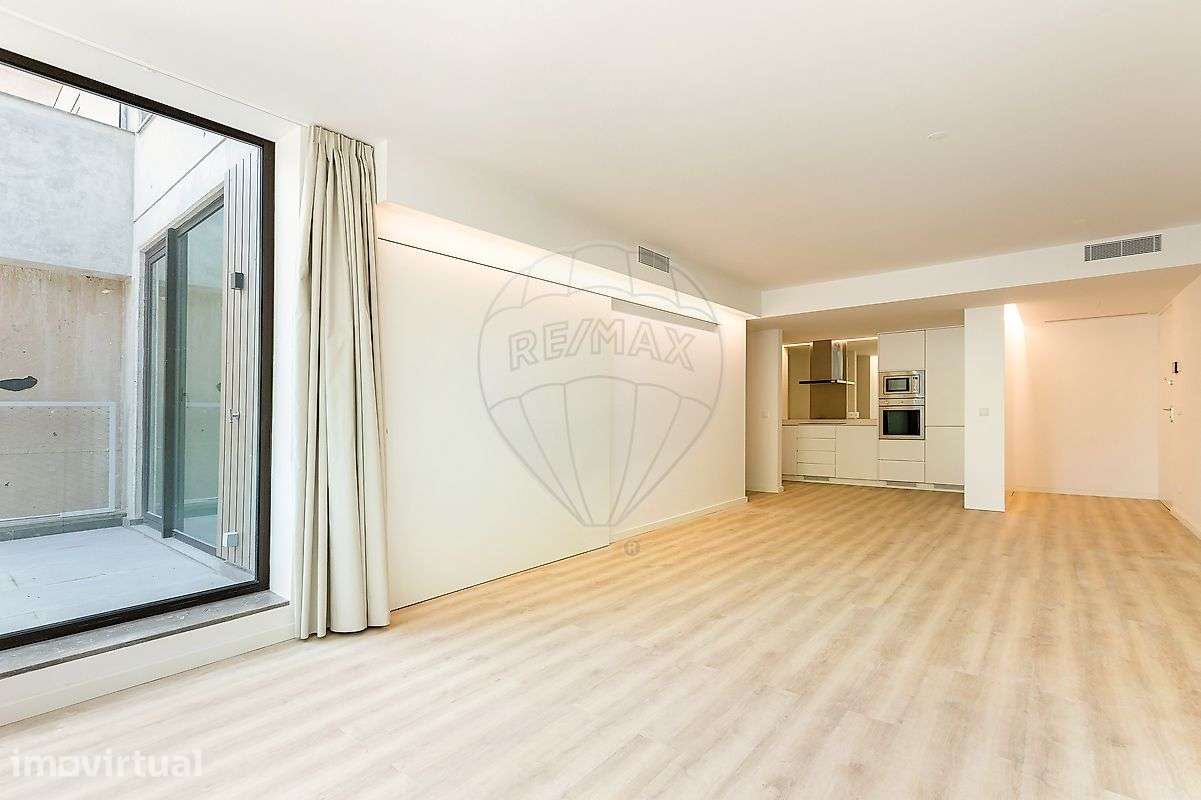 Apartamento T1 para venda - Grande imagem: 3/25