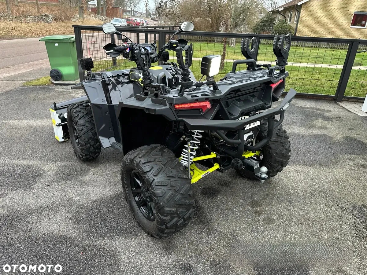 Polaris Sportsman