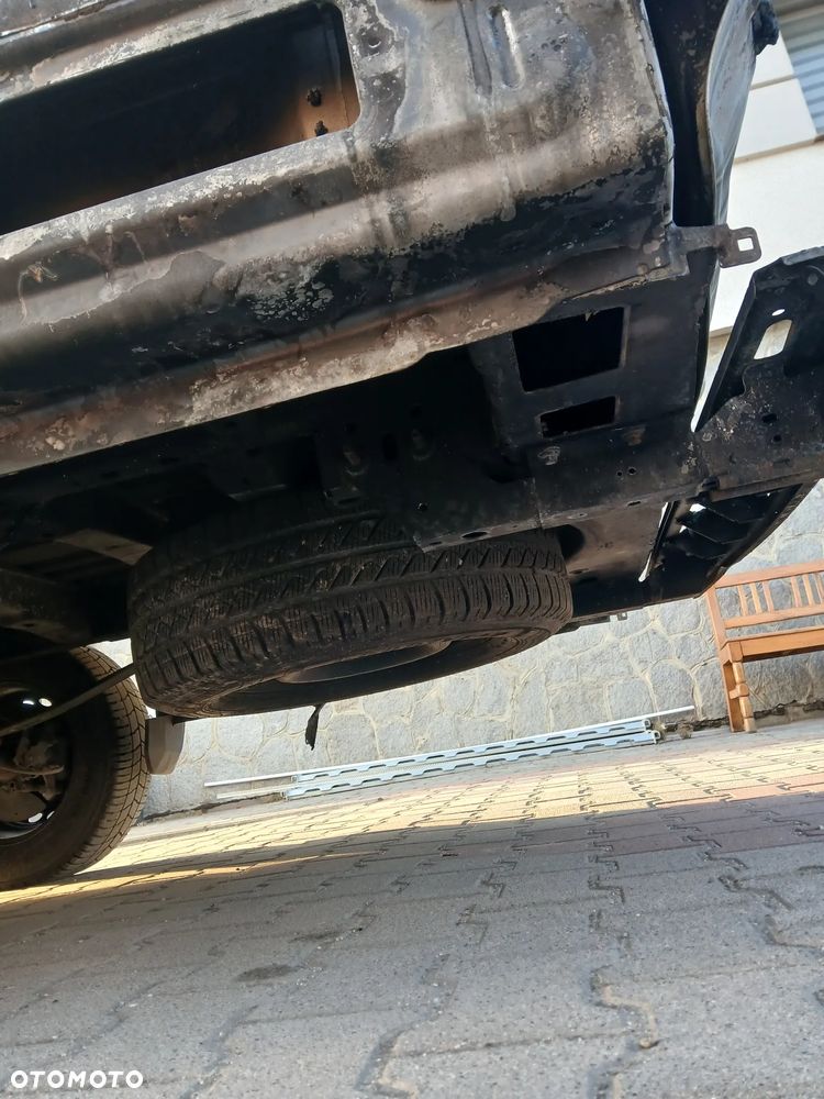 Ford Transit - 10