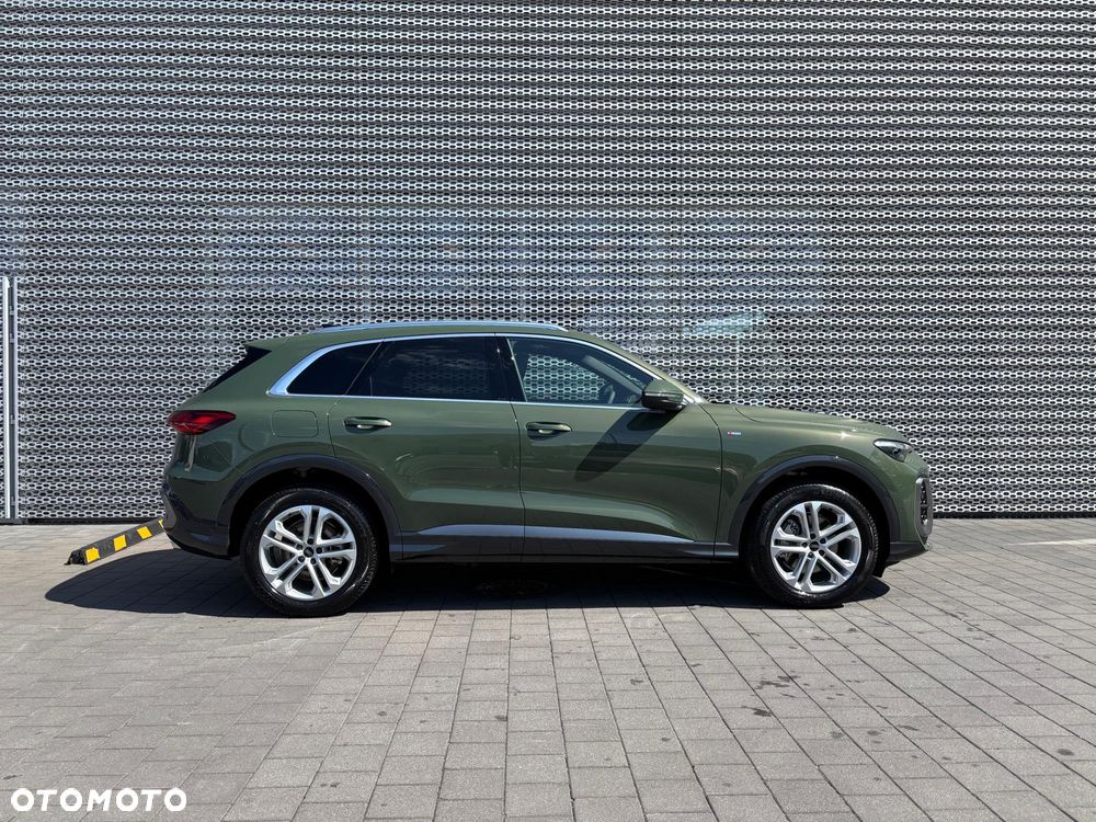 Audi Q5 40 TFSI mHEV Quattro S Line S tronic - 5