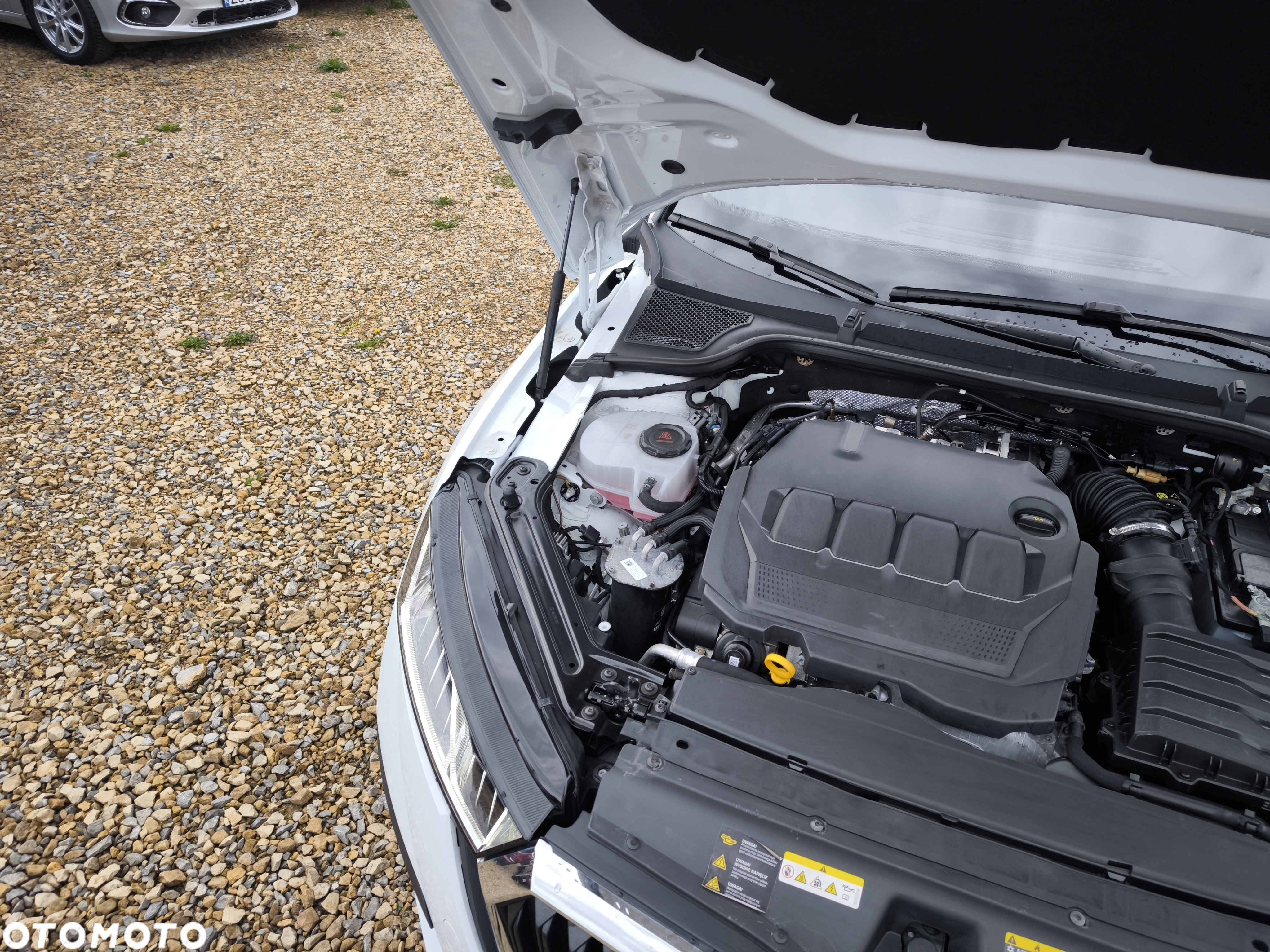 Skoda Octavia 2.0 TDI Style DSG - 15