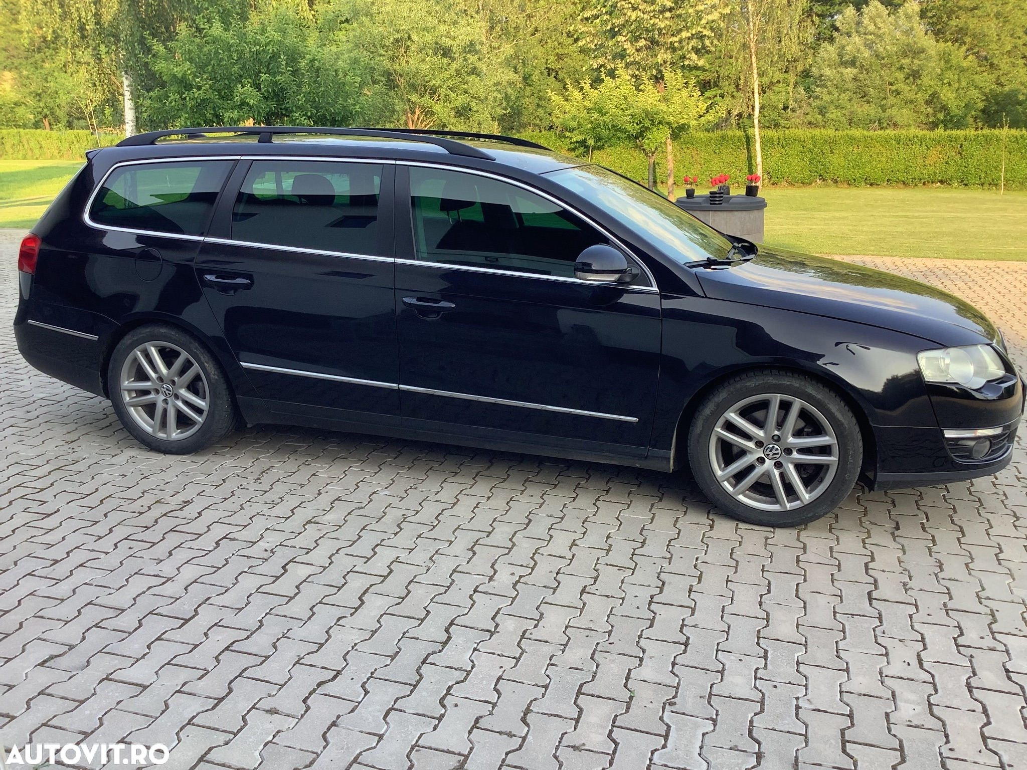 Volkswagen Passat - 24
