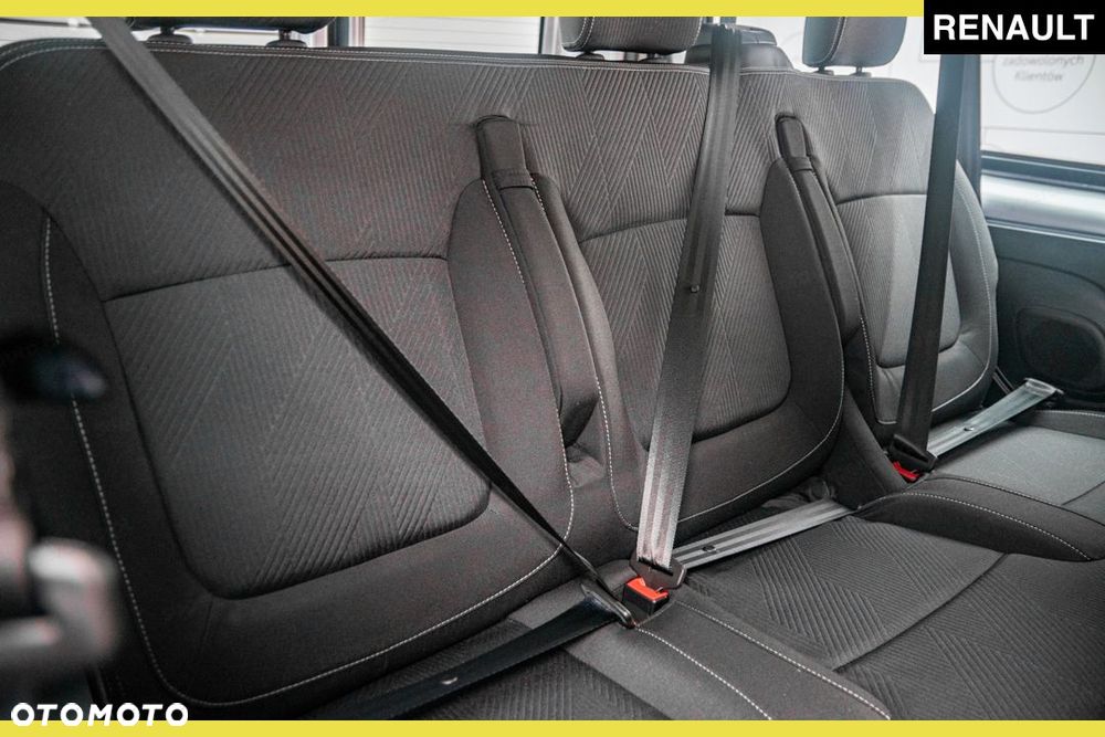 Renault Trafic - 11