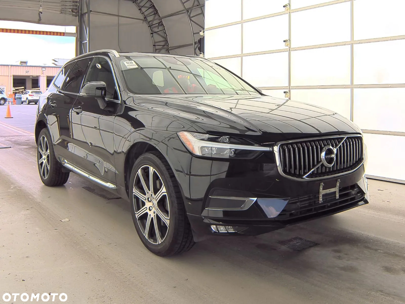Volvo XC 60 T5 AWD Inscription - 4