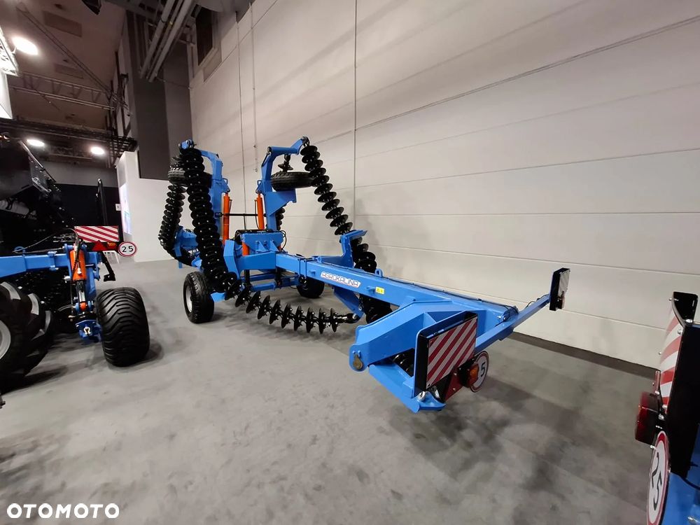 Inny Agrokalina Velly 7 - 16