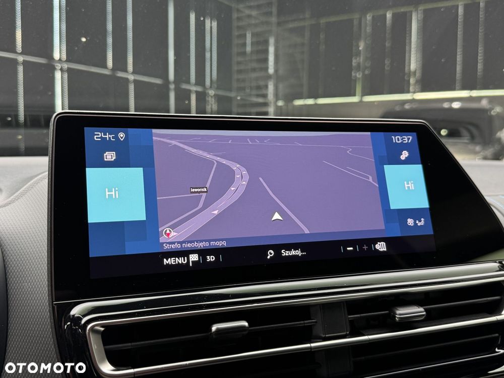 Citroën C5 Aircross 1.6 PHEV 225 Feel Pack EAT8 - 29