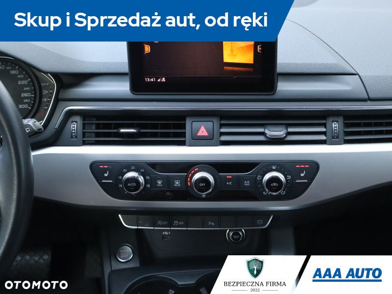Audi A4 - 14