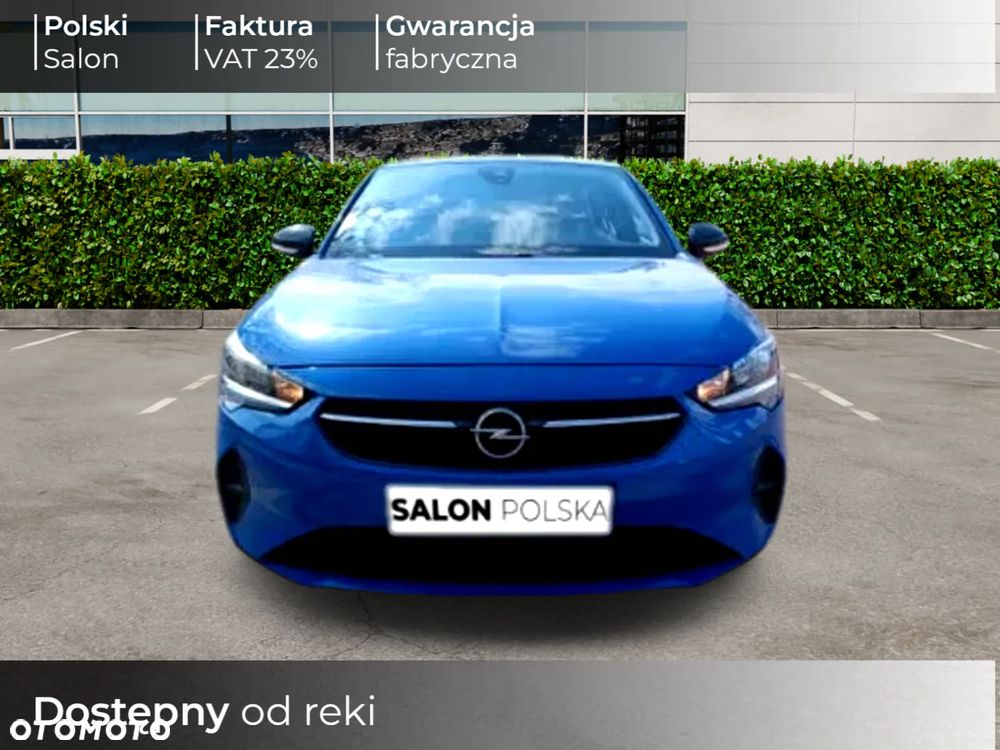 Opel Corsa 1.2 S&S - 2