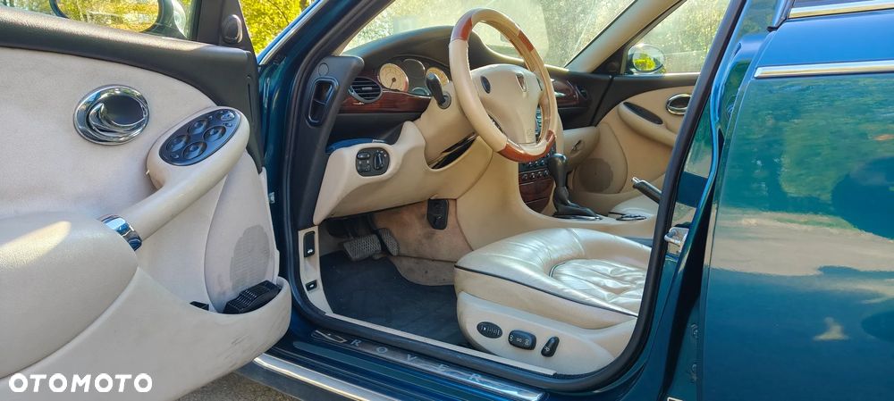 Rover 75 2.0i V6 - 20