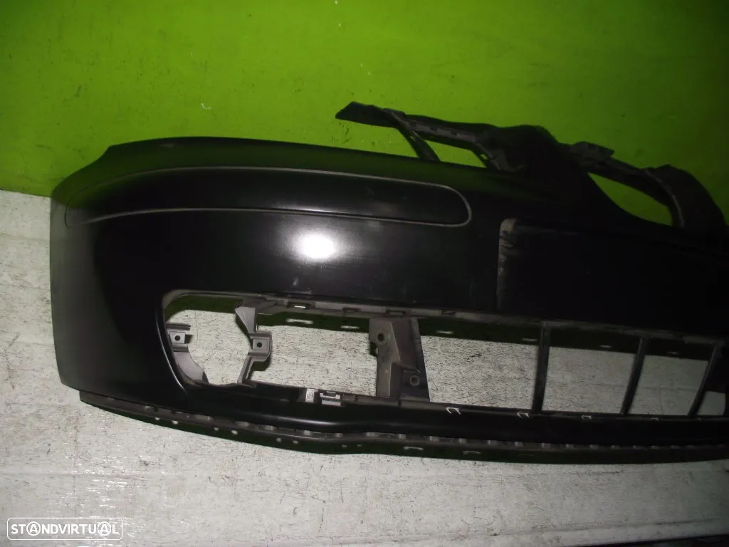 Para Choques Frente Seat Ibiza - 2002 / 2006 - 2