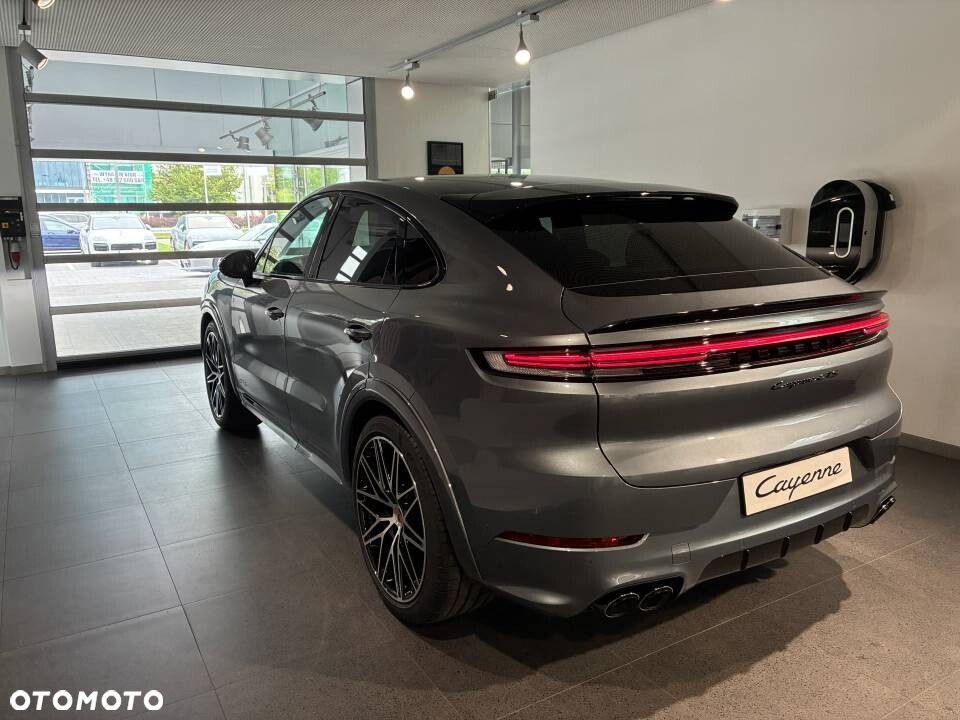 Porsche Cayenne 2026 photo 3