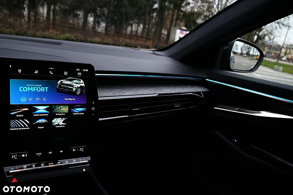 Renault Austral Mild Hybrid 140 Equilibre - 34