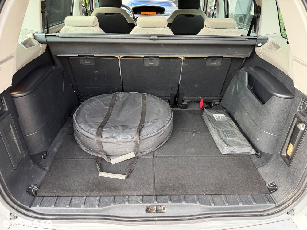 Citroën C4 Grand Picasso 1.8i SX - 20