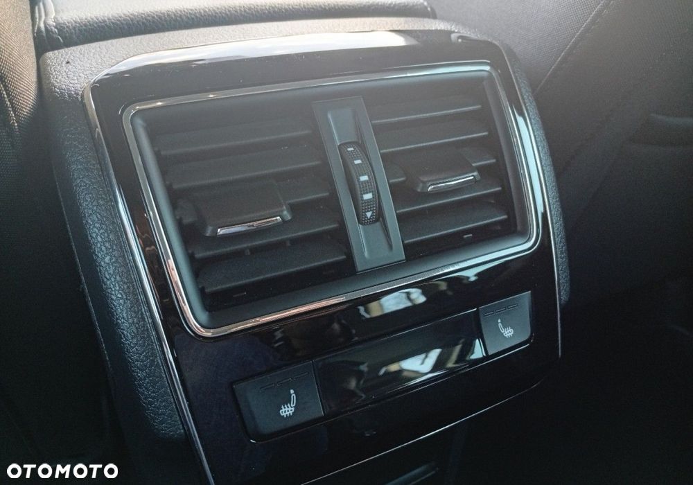 Skoda Superb - 28
