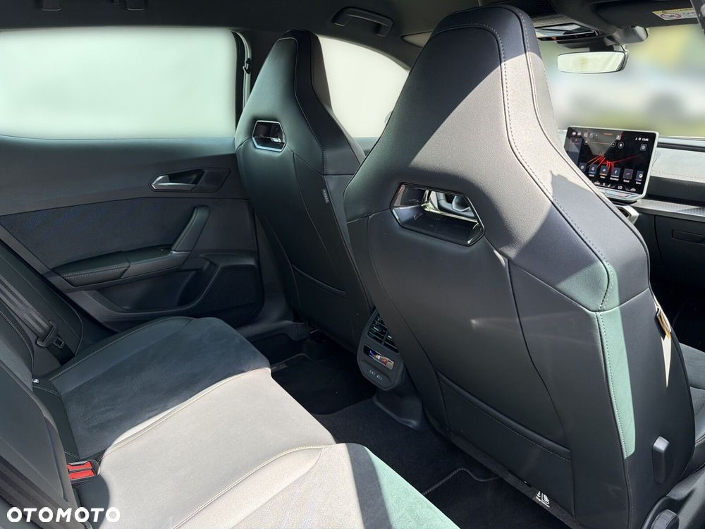 Cupra Formentor 2.0 TSI 4Drive VZ DSG - 35