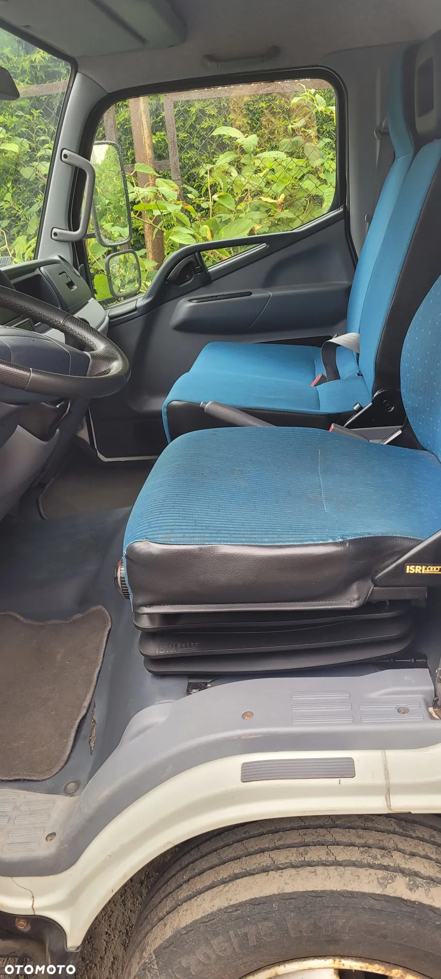 Mitsubishi FUSO CANTER - 14
