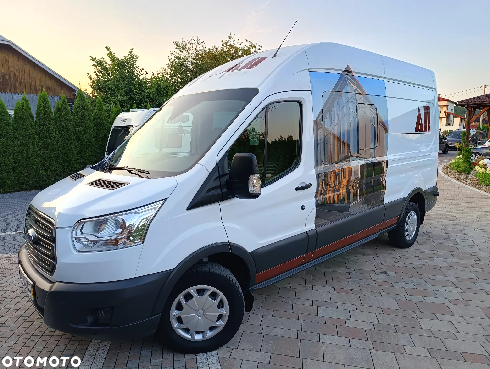Ford Transit - 3