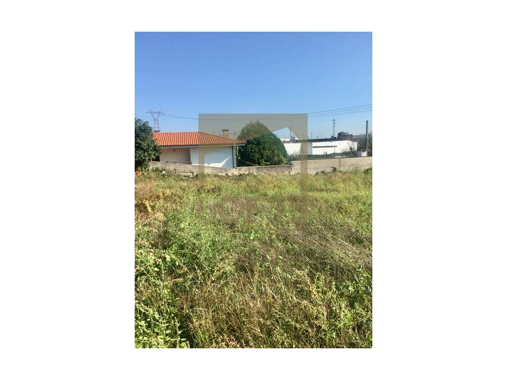 Terreno para Construção - Grande imagem: 4/14