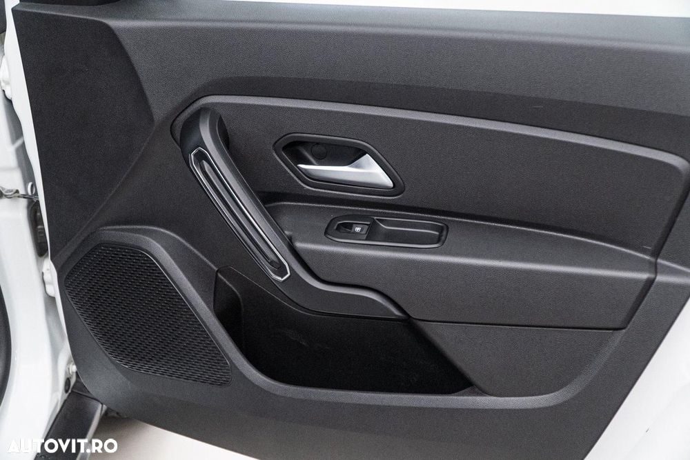 Dacia Duster 1.5 Blue dCi 4WD Comfort - 24