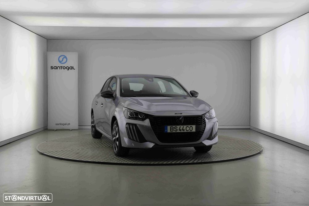 Peugeot 208 1.2 PureTech Style - 2