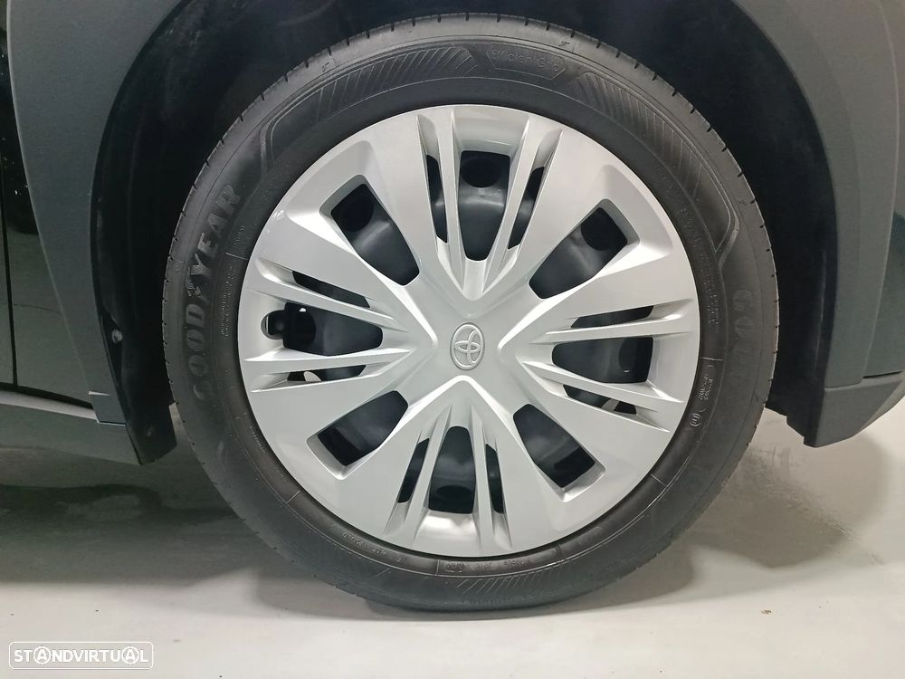 Toyota Aygo X 1.0 Play - 21