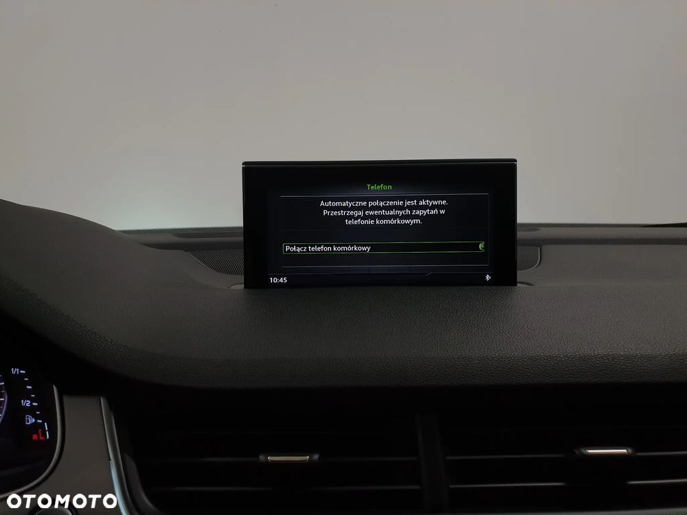 Audi Q7 3.0 TDI ultra Quattro Tiptronic - 18