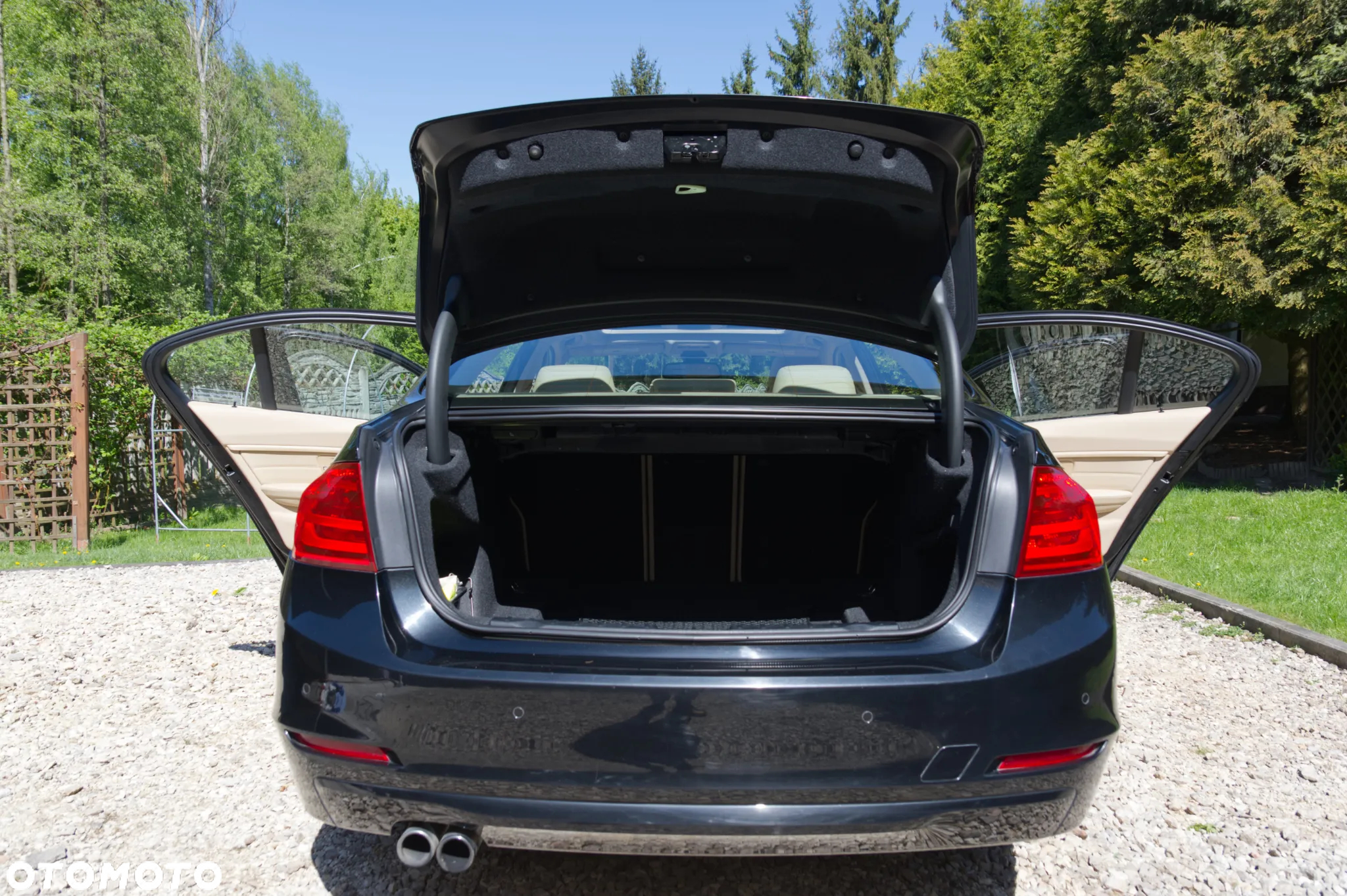 BMW Seria 3 - 8