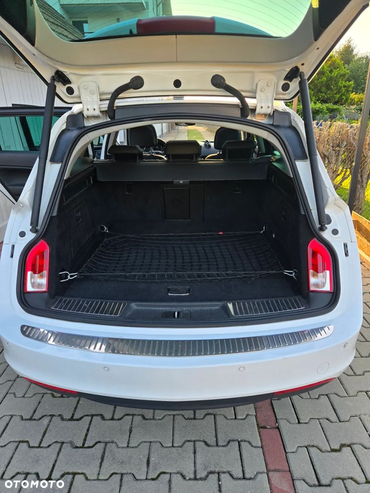 Opel Insignia 2.0 CDTI Sports Tourer 4x4 - 10