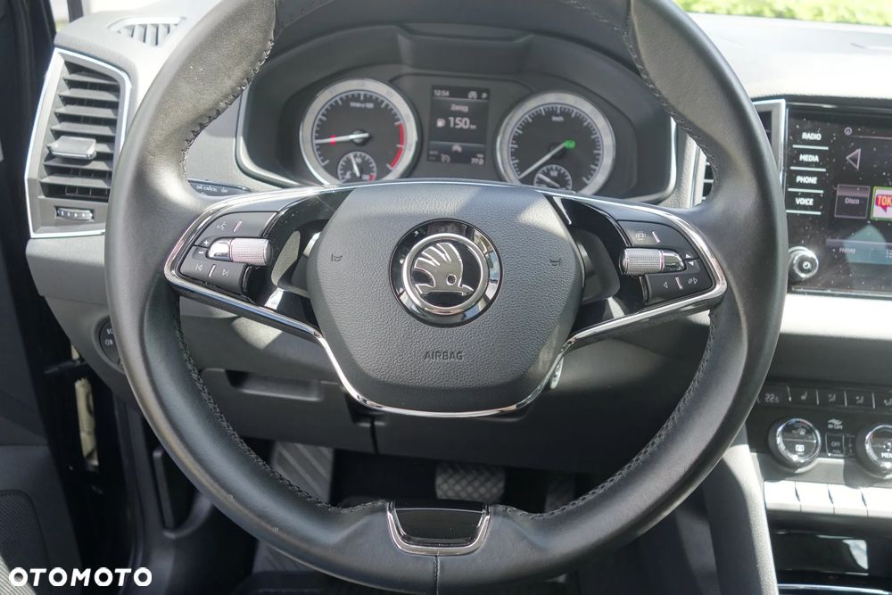 Skoda Karoq 1.5 TSI ACT Style DSG - 17