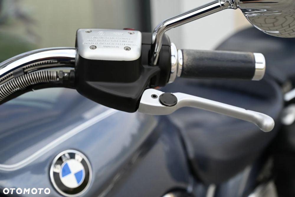 BMW R - 18