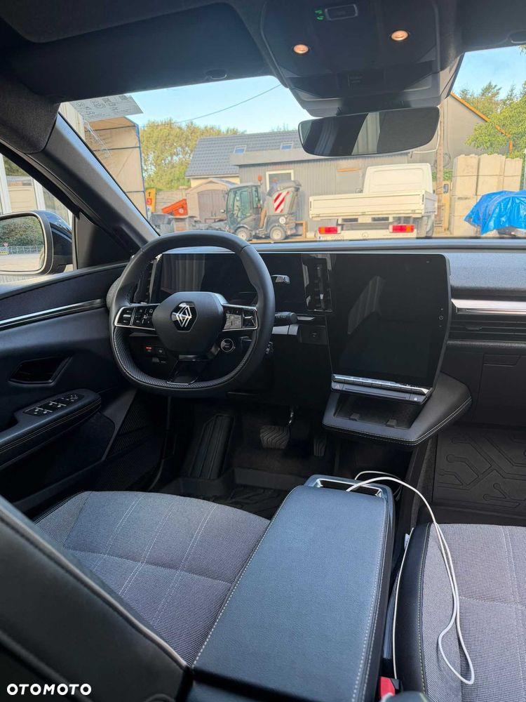 Renault Megane - 3