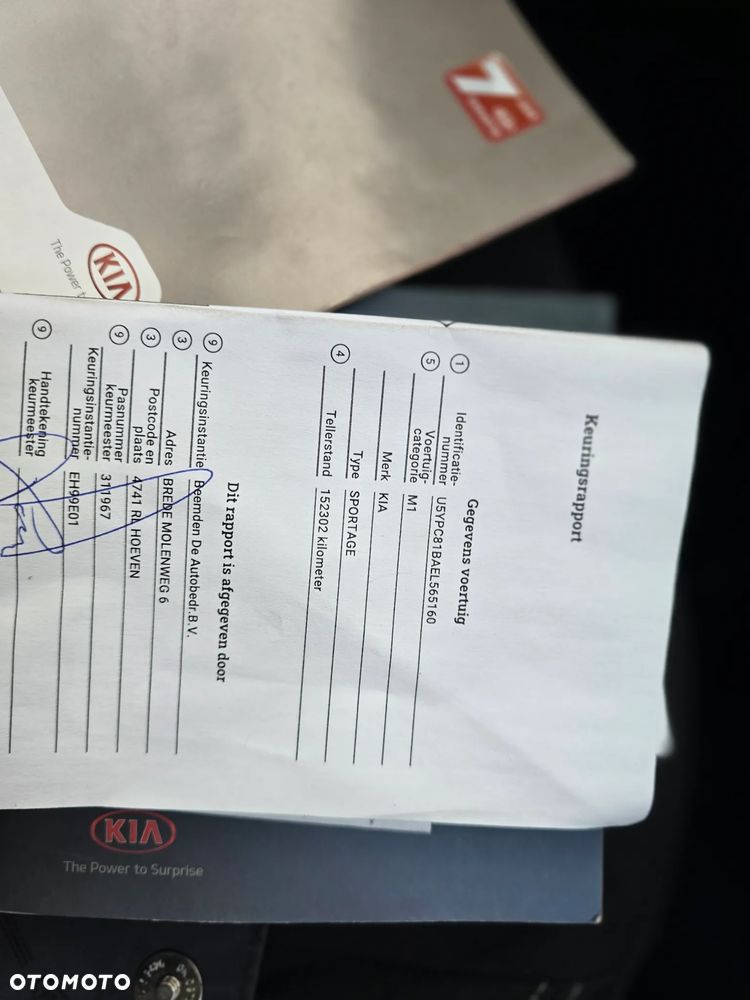 Kia Sportage - 35