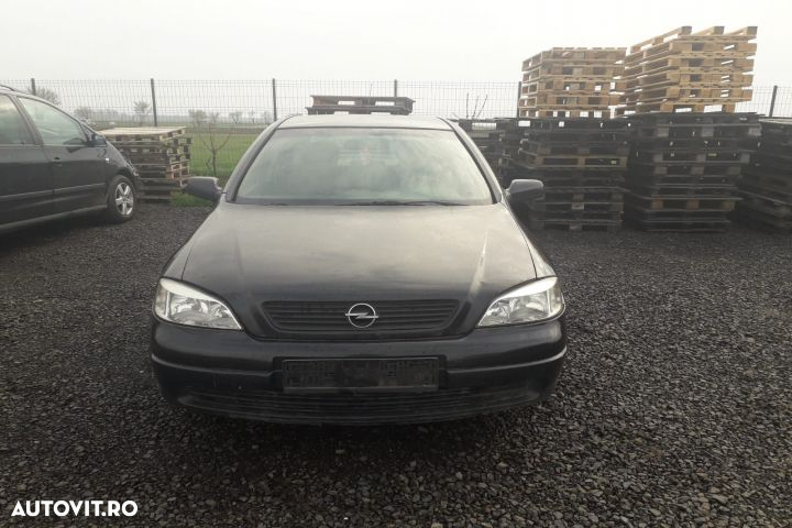 Ceasuri bord DQ09228743 351177000 Opel Astra G [1998 - 2009] Hatchbac - 4