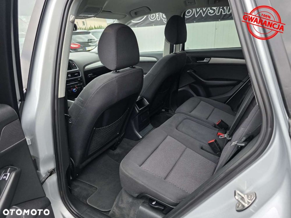 Audi Q5 - 19